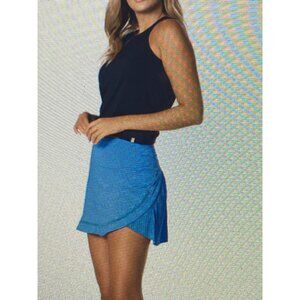 Lucky in Love Tennis Skirt - Longet length NWT